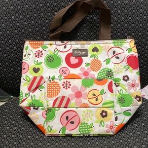 Thirty One Lunch box Thermal Tote